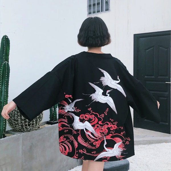 Kimono da donna